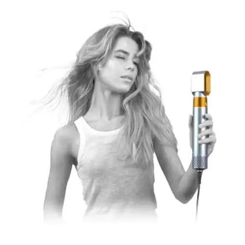 🔥 Limited Time ✨Airbrush 5-in-1